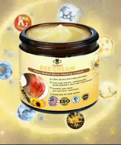 Cvreoz® Bee-Venom Pain-Relief Bone Healing Cream