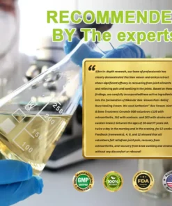 Cvreoz® Bee-Venom Pain-Relief Bone Healing Cream