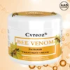 Cvreoz® Bee Venom Psoriasis Treatment Cream