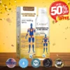 Cvreoz® Magnesium Oil & Bee Venom Joint Healing Spray
