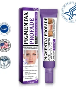 Cvreoz® PigmentaX ProFade Anti-Hyperpigmentation Cream
