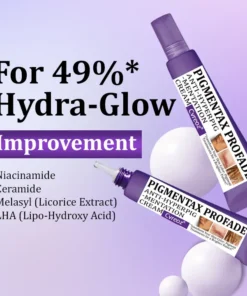 Cvreoz® PigmentaX ProFade Anti-Hyperpigmentation Cream
