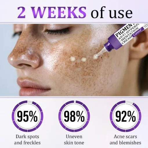 Cvreoz® PigmentaX ProFade Anti-Hyperpigmentation Cream