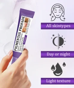 Cvreoz® PigmentaX ProFade Anti-Hyperpigmentation Cream