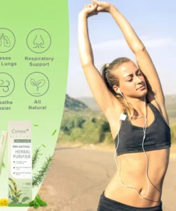 𝐂𝐯𝐫𝐞𝐨𝐳® 𝐌𝐮𝐥𝐥𝐞𝐢𝐧 𝐇𝐞𝐫𝐛𝐚𝐥 𝐋𝐮𝐧𝐠 𝐏𝐮𝐫𝐢𝐟𝐢𝐞𝐫