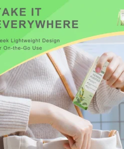 𝐂𝐯𝐫𝐞𝐨𝐳® 𝐌𝐮𝐥𝐥𝐞𝐢𝐧 𝐇𝐞𝐫𝐛𝐚𝐥 𝐋𝐮𝐧𝐠 𝐏𝐮𝐫𝐢𝐟𝐢𝐞𝐫