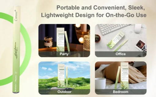 𝐂𝐯𝐫𝐞𝐨𝐳® 𝐌𝐮𝐥𝐥𝐞𝐢𝐧 𝐇𝐞𝐫𝐛𝐚𝐥 𝐋𝐮𝐧𝐠 𝐏𝐮𝐫𝐢𝐟𝐢𝐞𝐫