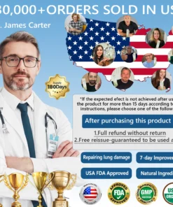 𝐂𝐯𝐫𝐞𝐨𝐳® 𝐌𝐮𝐥𝐥𝐞𝐢𝐧 𝐇𝐞𝐫𝐛𝐚𝐥 𝐋𝐮𝐧𝐠 𝐏𝐮𝐫𝐢𝐟𝐢𝐞𝐫