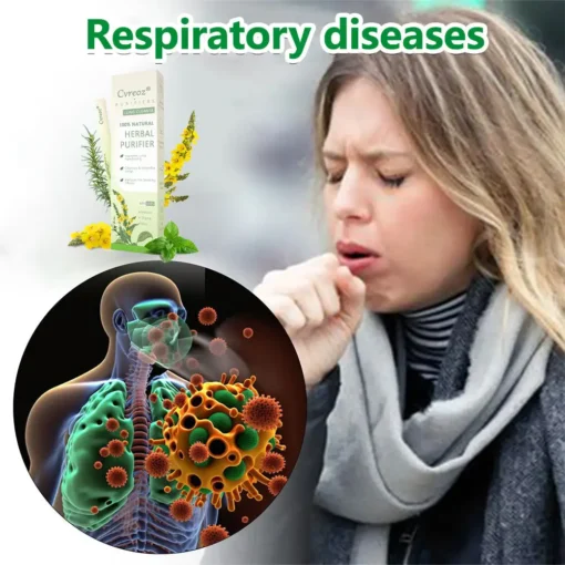 𝐂𝐯𝐫𝐞𝐨𝐳® 𝐌𝐮𝐥𝐥𝐞𝐢𝐧 𝐇𝐞𝐫𝐛𝐚𝐥 𝐋𝐮𝐧𝐠 𝐏𝐮𝐫𝐢𝐟𝐢𝐞𝐫