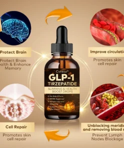CVREOZ® GLP-1 Slimming and Health Boost Drop