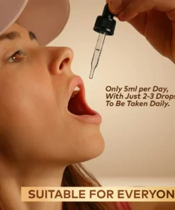 CVREOZ® GLP-1 Slimming and Health Boost Drop