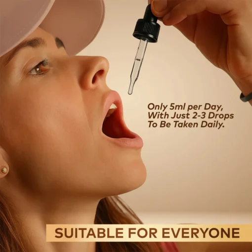 CVREOZ® GLP-1 Slimming and Health Boost Drop