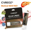 CVREOZ® GlucoBee Nasal Inhaler