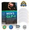 CVREOZ® Men’s GLP-1 Chest Slimming & Fat Control Patch