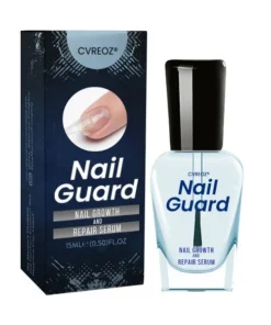 CVREOZ® NailGuard Nail Growth and Repair Serum