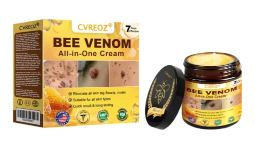 Cvreoz® Bee Venom All-in-One Cream