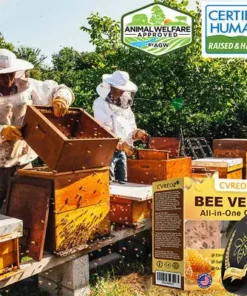 Cvreoz® Bee Venom All-in-One Cream