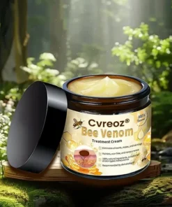 Cvreoz® Bee Venom Skin Treatment Cream