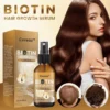Cvreoz® Biotin Hair Growth Premium Serum