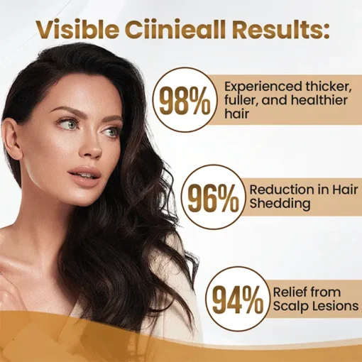 Cvreoz® Biotin Hair Growth Premium Serum
