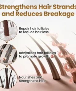 Cvreoz® Biotin Hair Growth Premium Serum