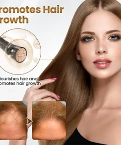 Cvreoz® Biotin Hair Growth Premium Serum
