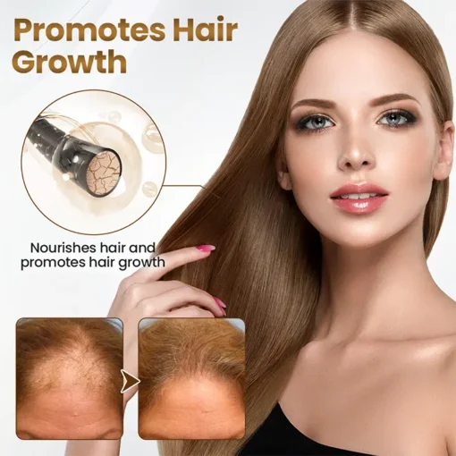 Cvreoz® Biotin Hair Growth Premium Serum