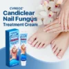 Cvreoz® Candiclear Nail Fungus Treatment Cream