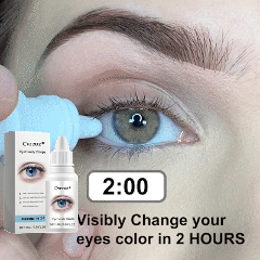 Cvreoz® EyeCandy Drops