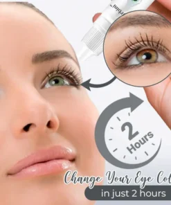 Cvreoz® EyeCandy Drops