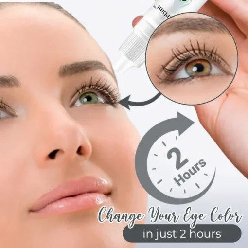 Cvreoz® EyeCandy Drops
