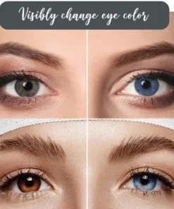 Cvreoz® EyeCandy Drops