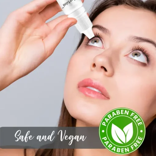 Cvreoz® EyeCandy Drops