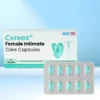Cvreoz® Female Intimate Care Capsules
