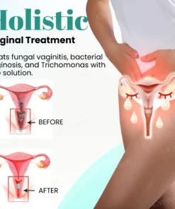Cvreoz® Female Intimate Care Capsules