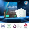 Cvreoz® GLP-1 Ultra Concentrate Slimming & Health Liquid Pearls