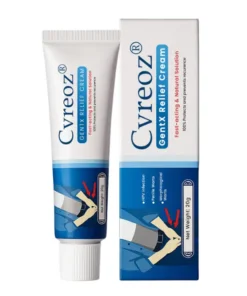Cvreoz® GentX Relief Cream