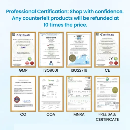 Cvreoz® GlucaLite GLP-1 Nano Microneedle Patch