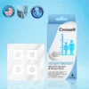 Cvreoz® HeightBoost MicroPin Growth & Stretch Patch