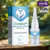 Cvreoz® Hypertension Control Nasal Spray