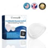Cvreoz® InsuliNeedle Glucose Control Microneedling Patch