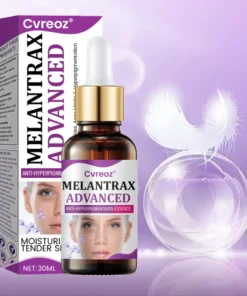 Cvreoz® MelantraX Advanced Anti-Hyperpigmentation Essence