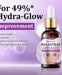 Cvreoz® MelantraX Advanced Anti-Hyperpigmentation Essence