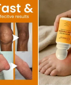 Cvreoz® Microneedle Bee Venom for Joints and Bones