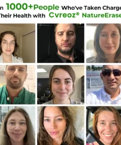 Cvreoz® NatureErase Instant Mole & Spot Cream