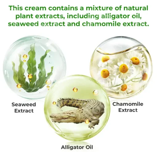 Cvreoz® NatureErase Instant Mole & Spot Cream