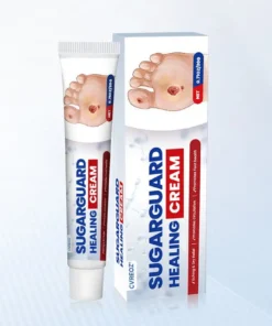 Cvreoz® SugarGuard Healing Cream