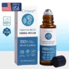 Cvreoz® Tinnitus Relief Herbal Roller