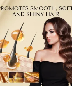 Cvreoz® VitaStrand Biotin Hair Growth Spray