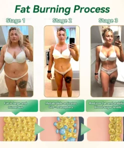 𝐂𝐯𝐫𝐞𝐨𝐳®𝐆𝐋𝐏-𝟏 𝐖𝐞𝐢𝐠𝐡𝐭 𝐋𝐨𝐬𝐬 𝐎𝐫𝐚𝐥 𝐒𝐨𝐥𝐮𝐭𝐢𝐨𝐧